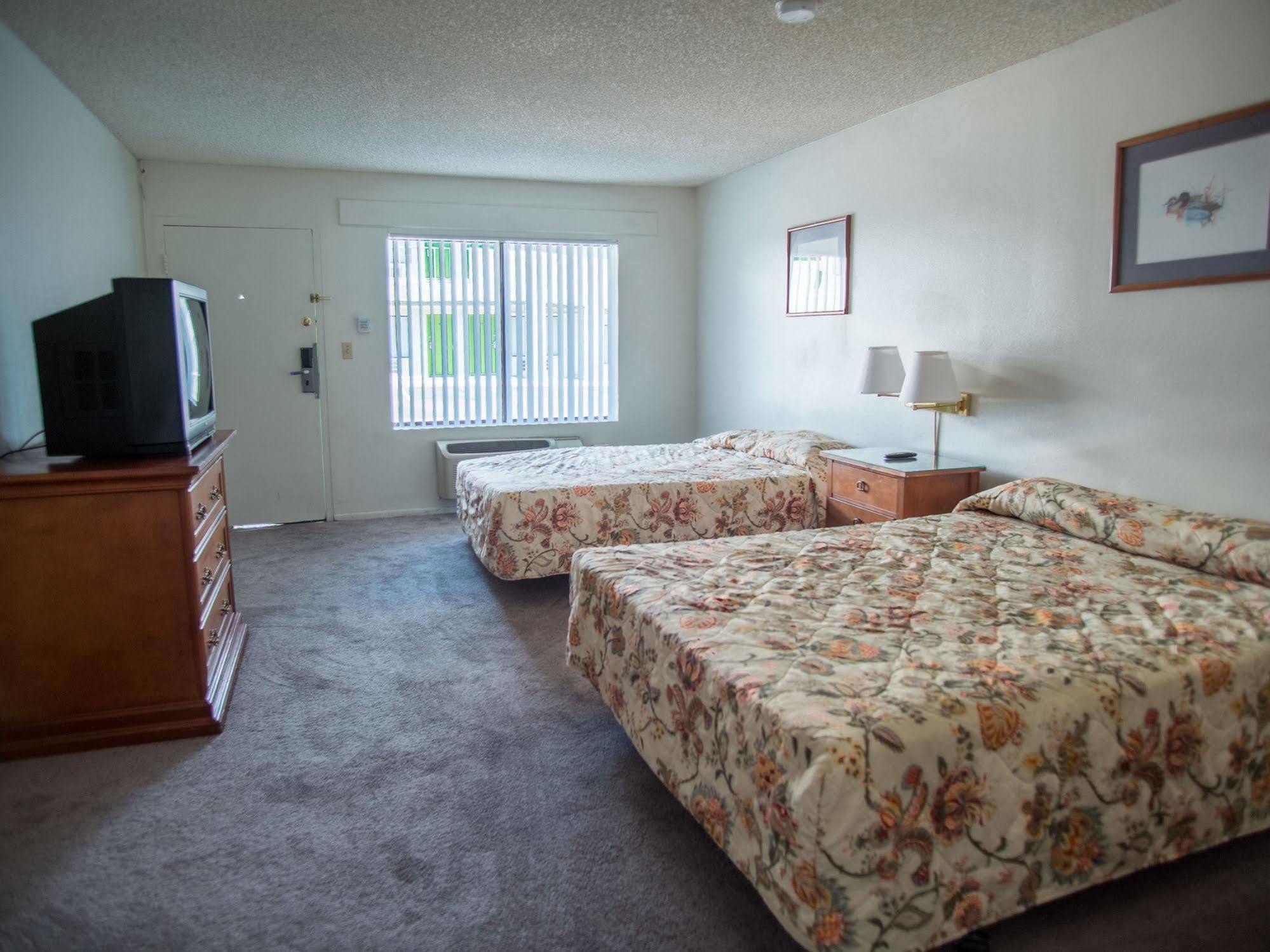 Siegel Slots&Suites  Las Vegas Buitenkant foto