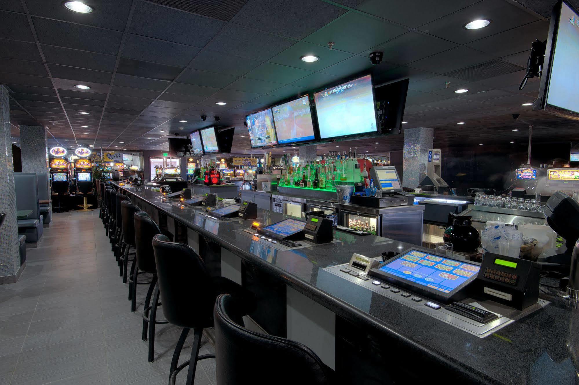 Siegel Slots&Suites  Las Vegas Buitenkant foto