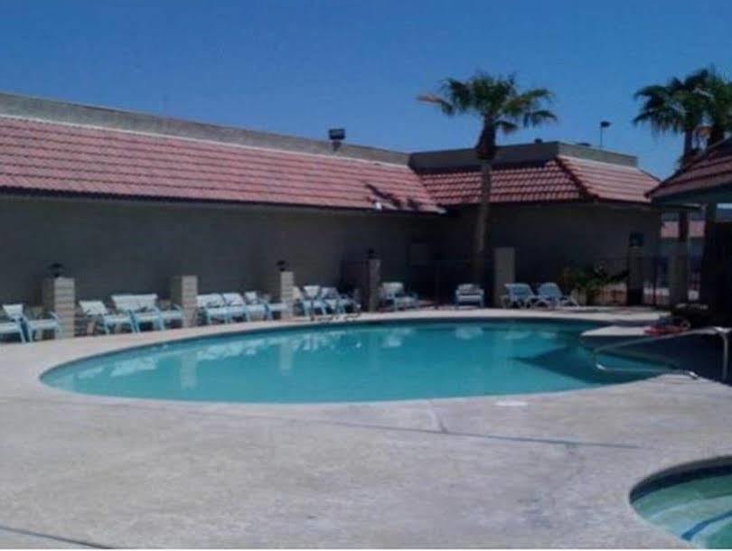 Siegel Slots&Suites  Las Vegas Faciliteiten foto